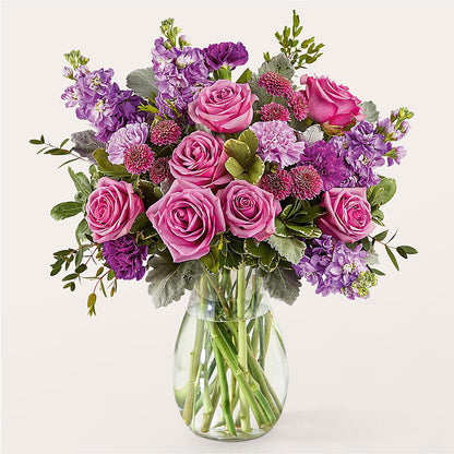 A Love Story Bouquet –  Flora Ventures Llc, Newmarket NH