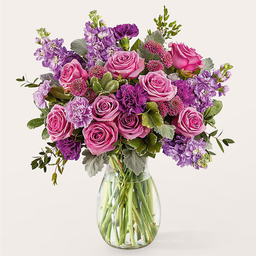 A Love Story Bouquet –  Flora Ventures Llc, Newmarket NH