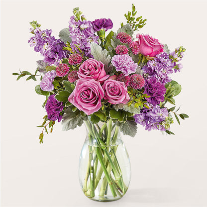 A Love Story Bouquet –  Flora Ventures Llc, Newmarket NH