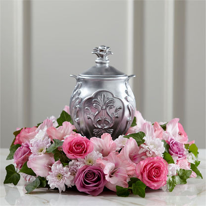 Glorious Tribute Arrangement  –  Flora Ventures Llc, Newmarket NH