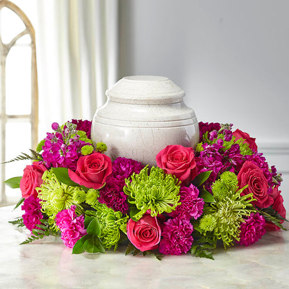 Hopeful Blessings Cremation Adornment –  Flora Ventures Llc, Newmarket NH