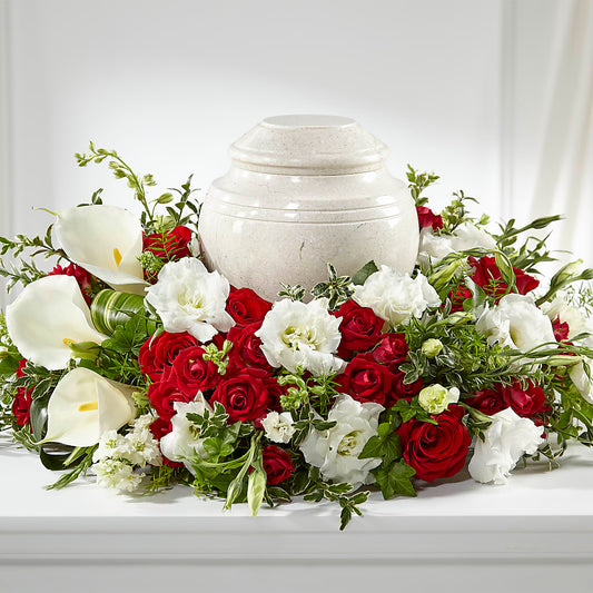 In My Memories Cremation Adornment –  Flora Ventures Llc, Newmarket NH