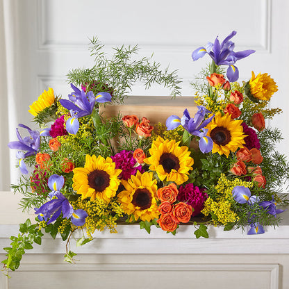 Faithful Forever Cremation Adornment –  Flora Ventures Llc, Newmarket NH