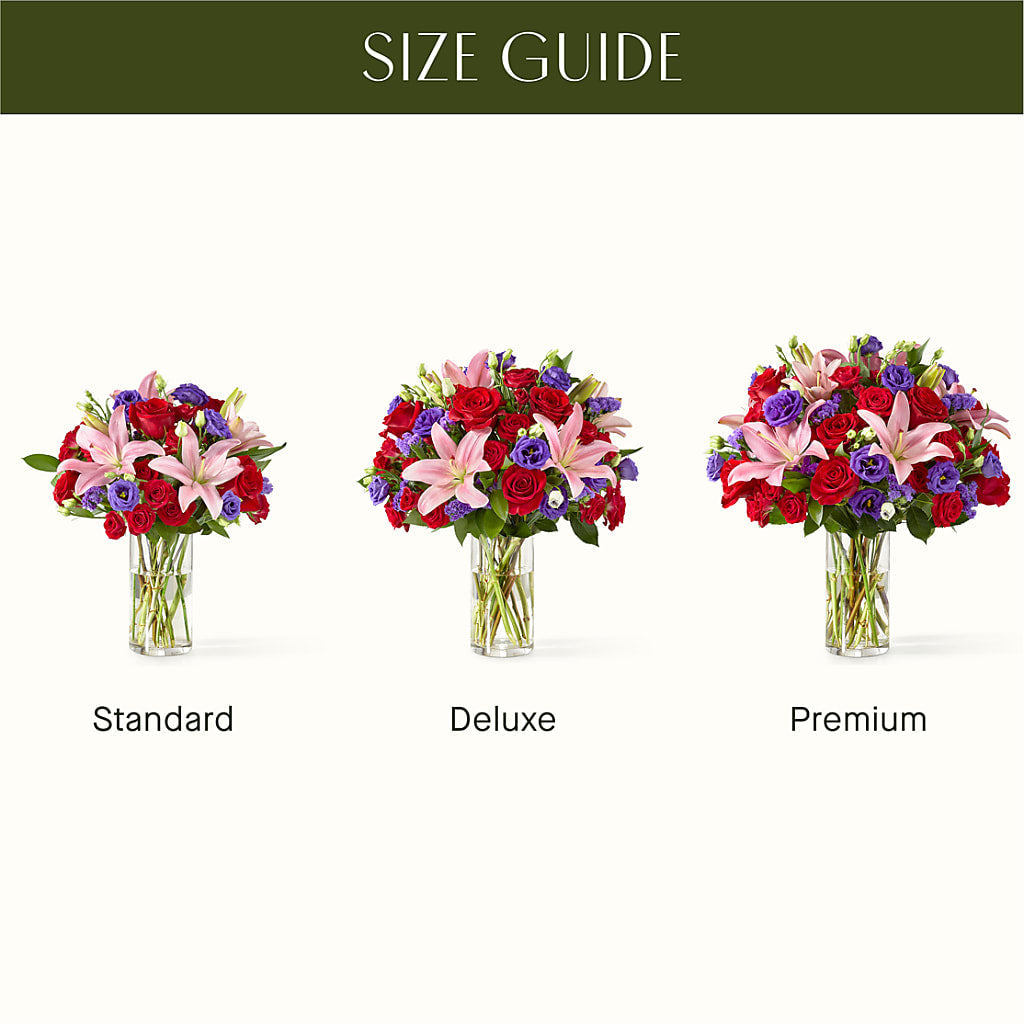 Truly Stunning Bouquet –  Flora Ventures Llc, Newmarket NH