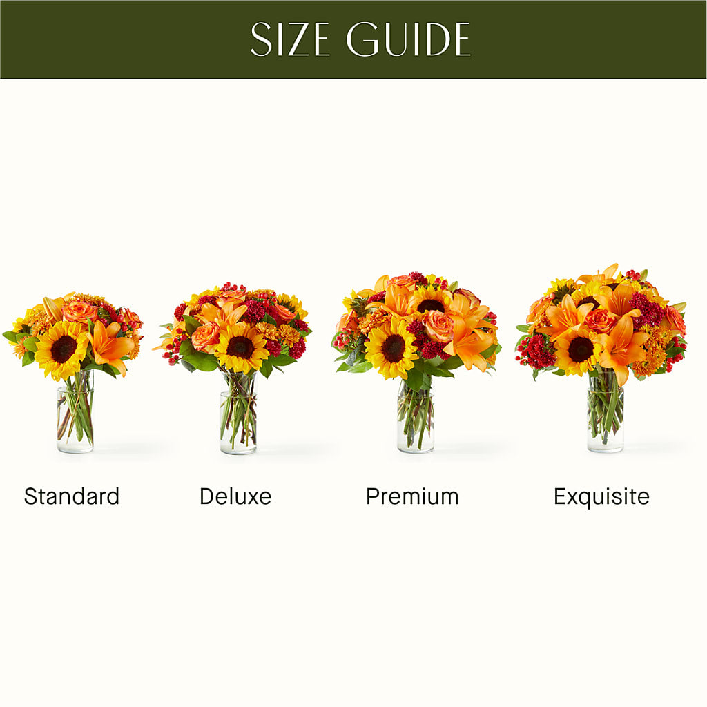 Fall Day Bouquet –  Flora Ventures Llc, Newmarket NH
