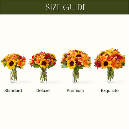 Fall Day Bouquet –  Flora Ventures Llc, Newmarket NH