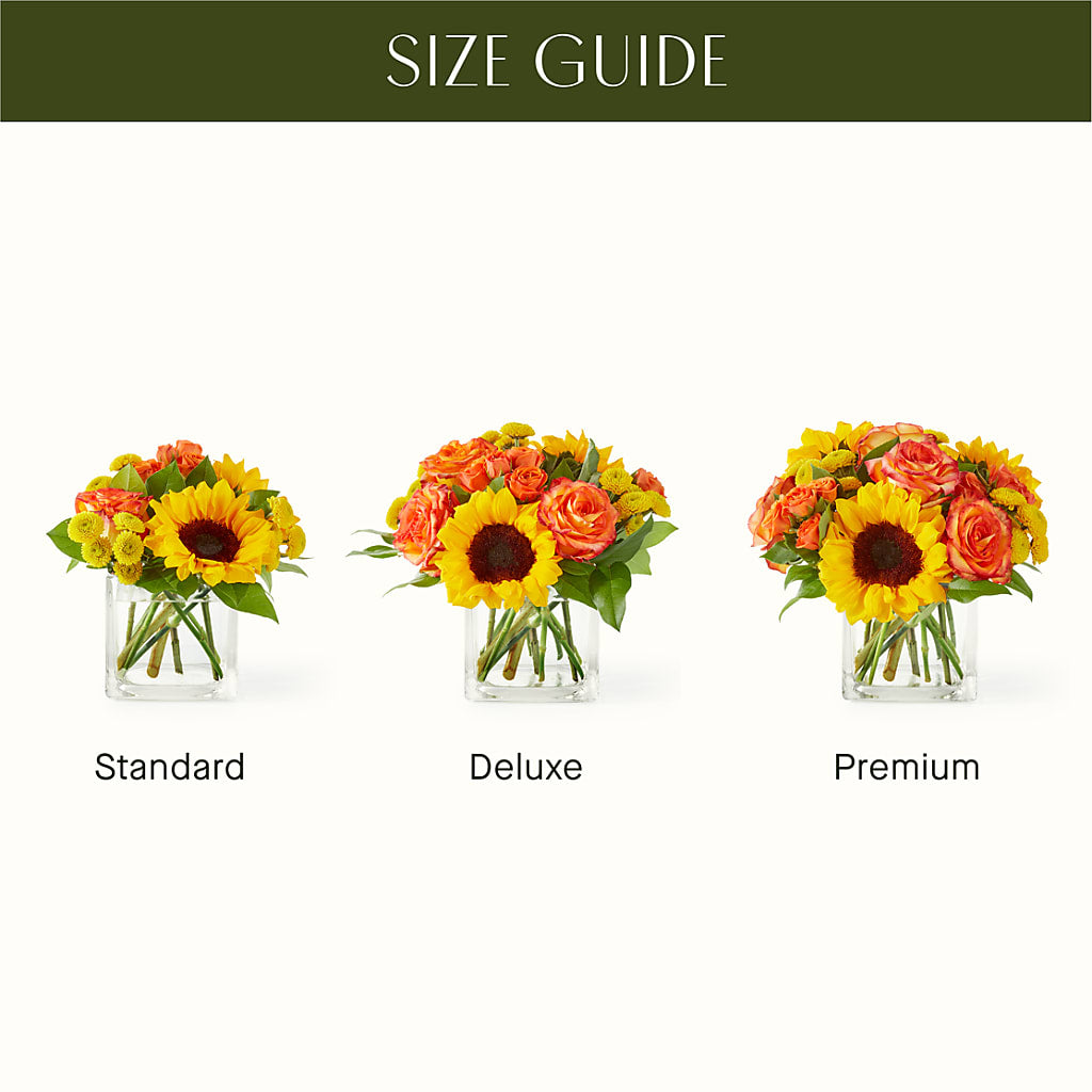 Picnic in the Park Bouquet –  Flora Ventures Llc, Newmarket NH