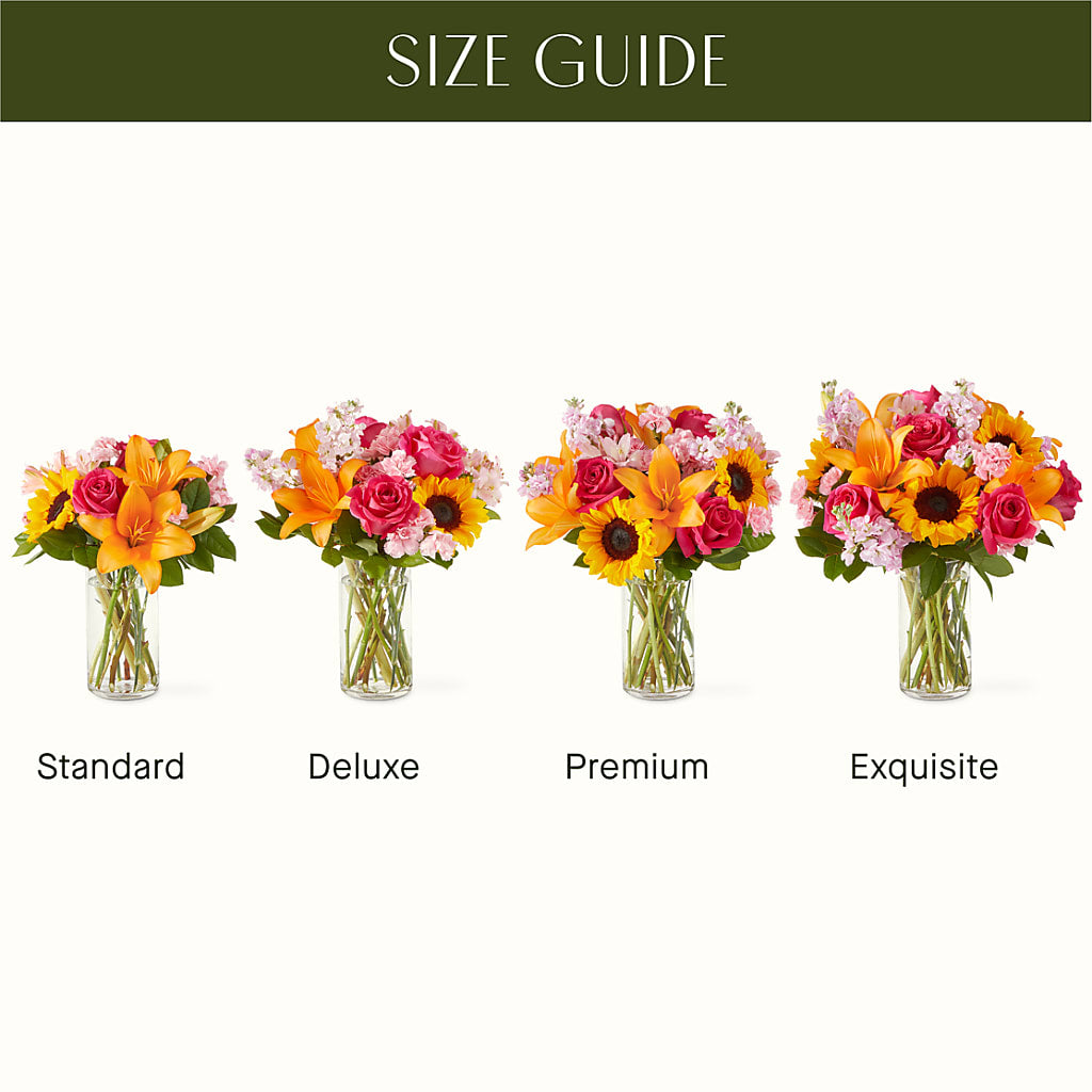 In Full Swing Bouquet –  Flora Ventures Llc, Newmarket NH