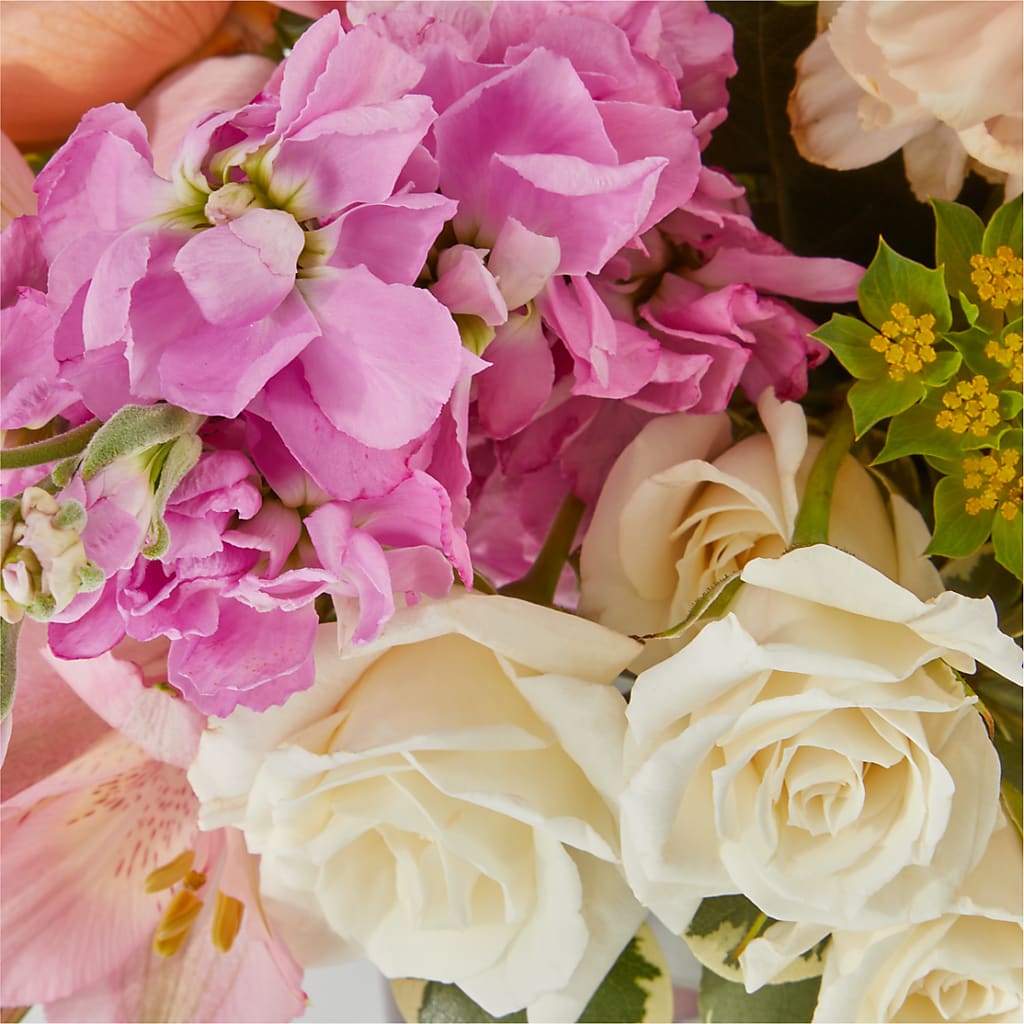 Paradise Bouquet –  Flora Ventures Llc, Newmarket NH