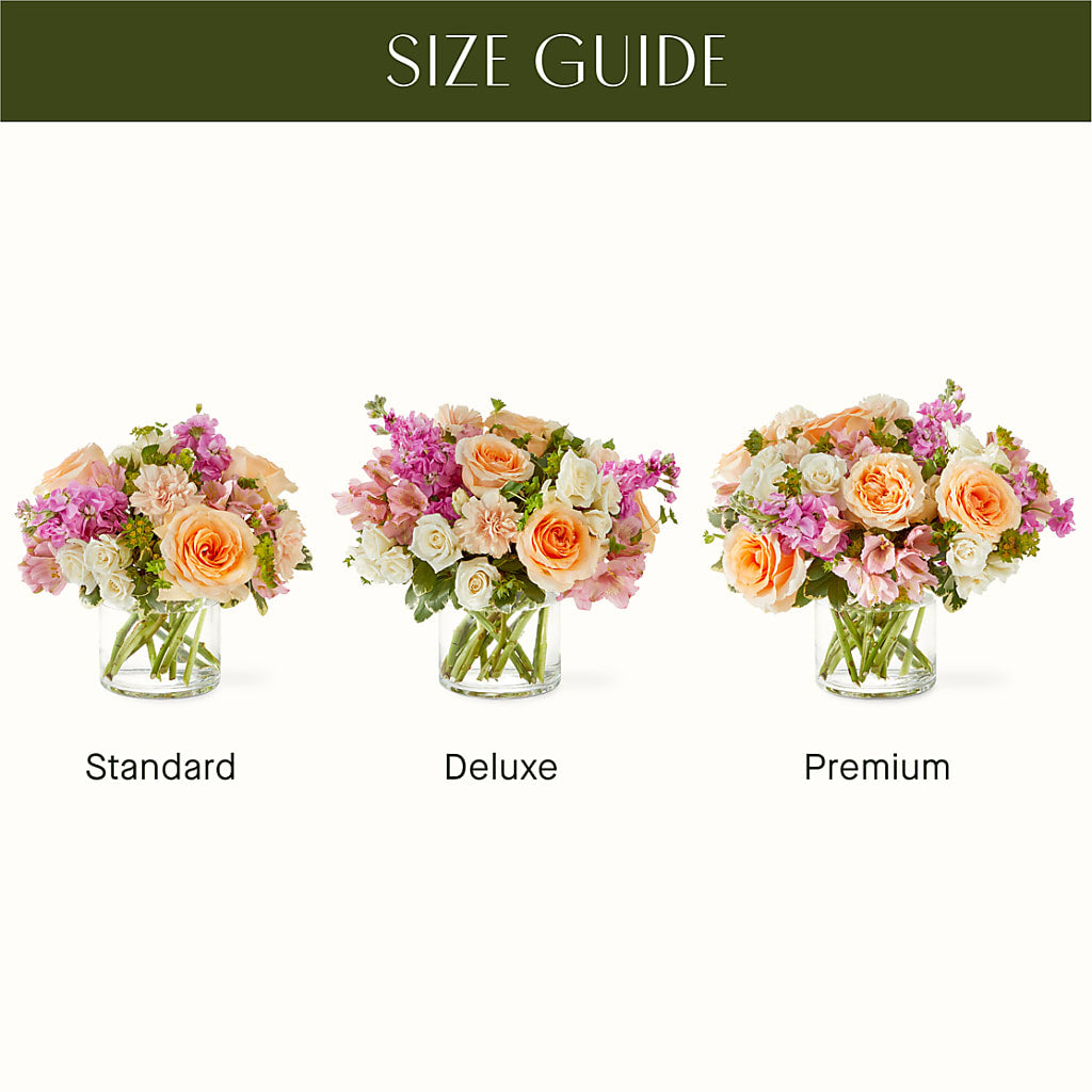 Paradise Bouquet –  Flora Ventures Llc, Newmarket NH