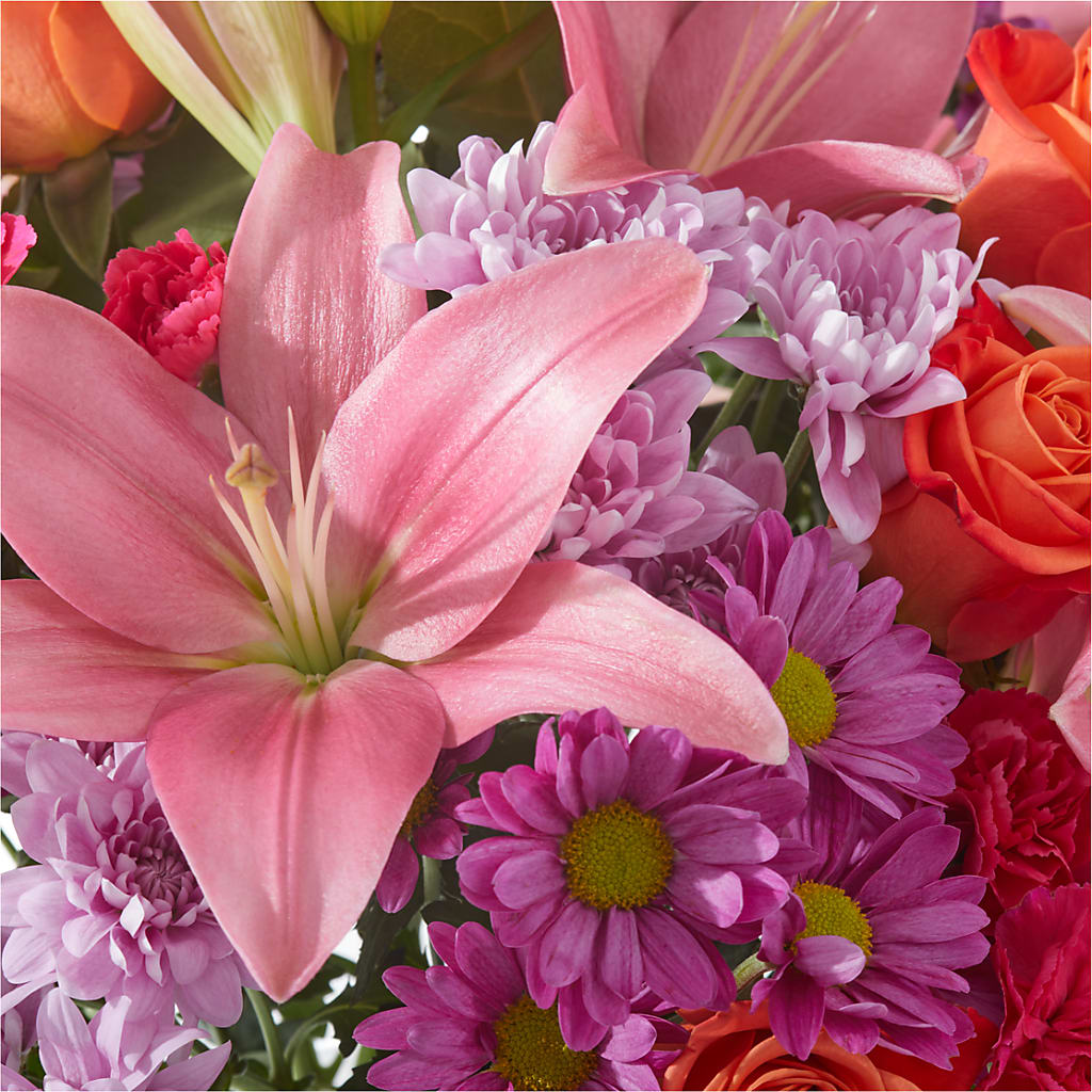 One and Only Bouquet –  Flora Ventures Llc, Newmarket NH