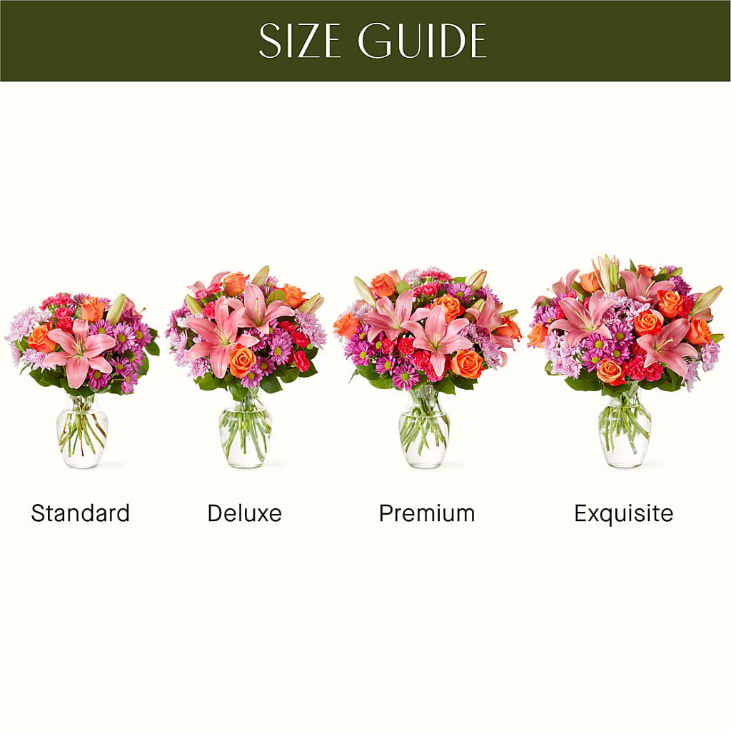 One and Only Bouquet –  Flora Ventures Llc, Newmarket NH