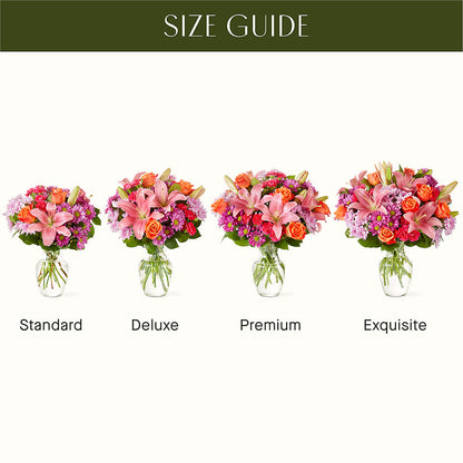 One and Only Bouquet –  Flora Ventures Llc, Newmarket NH