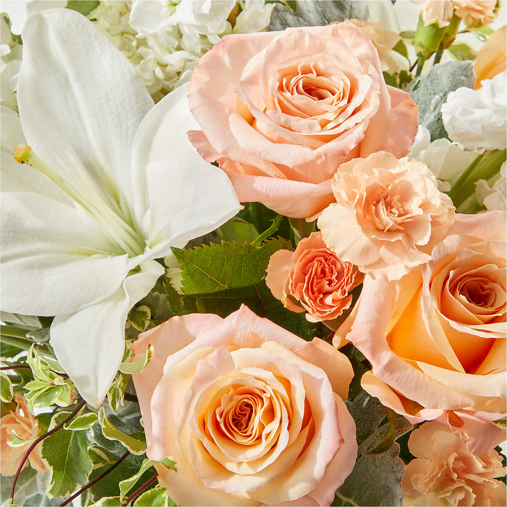 Darling Bouquet –  Flora Ventures Llc, Newmarket NH