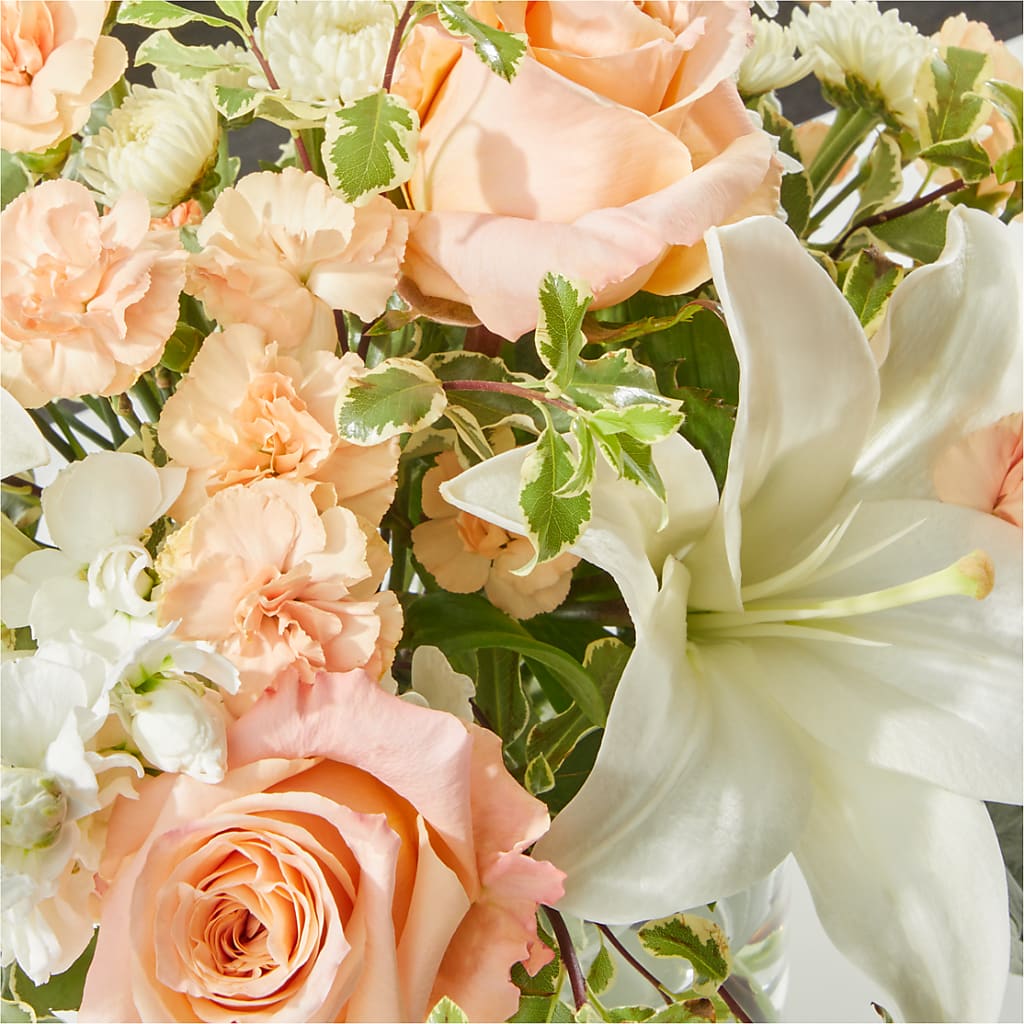 Darling Bouquet –  Flora Ventures Llc, Newmarket NH