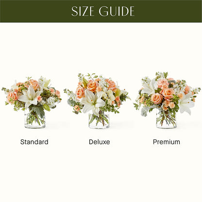 Darling Bouquet –  Flora Ventures Llc, Newmarket NH