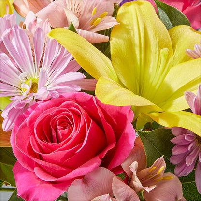 Sprinkles Bouquet –  Flora Ventures Llc, Newmarket NH