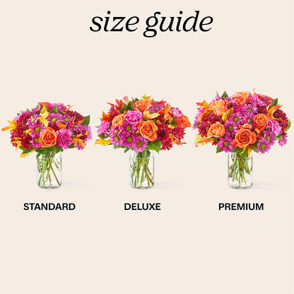 Mum's the Word Bouquet –  Flora Ventures Llc, Newmarket NH