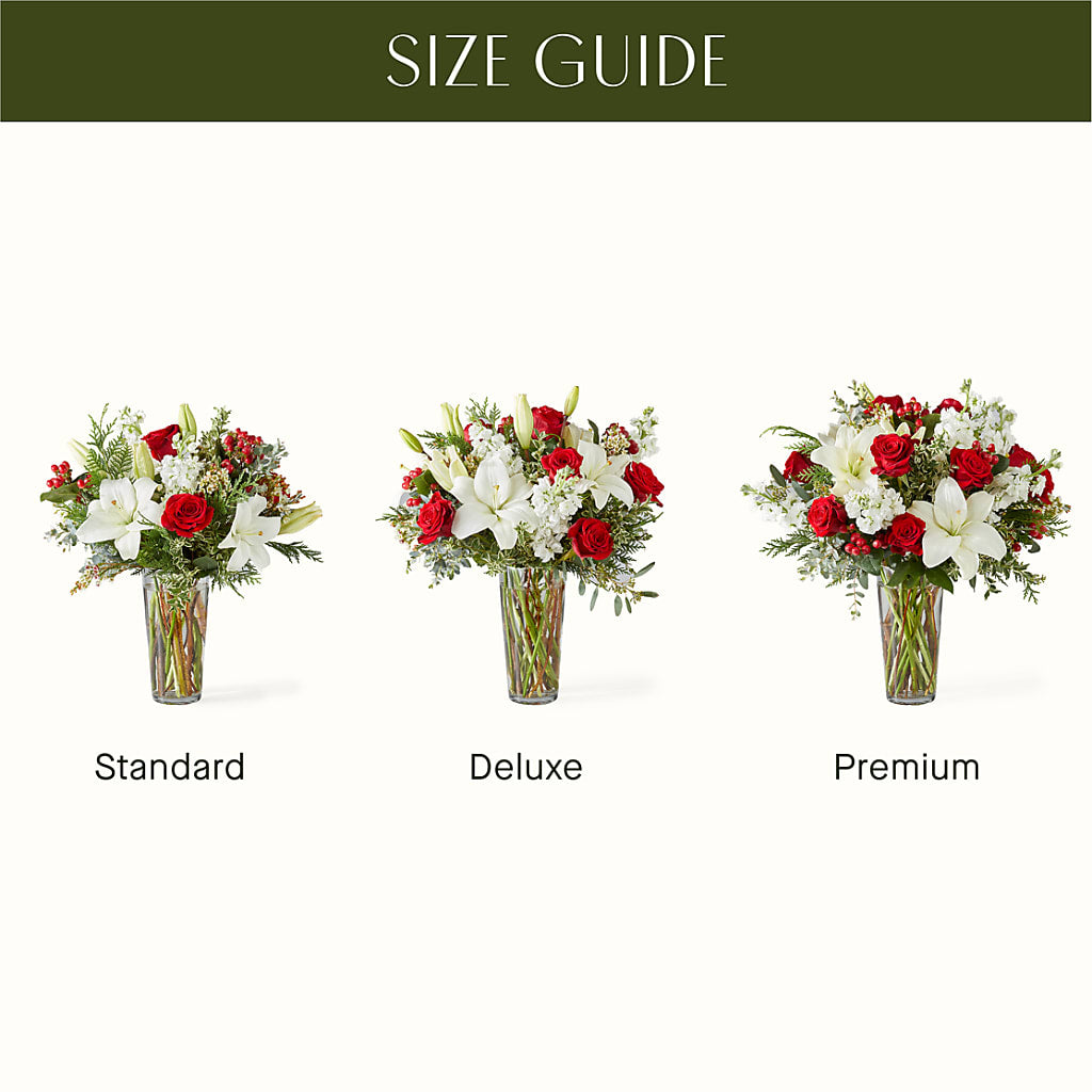 Twinkle Lights Bouquet –  Flora Ventures Llc, Newmarket NH