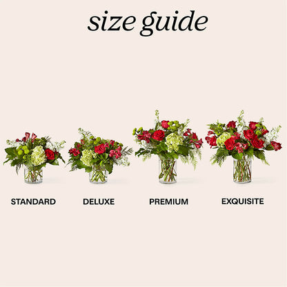 Tree Shopping Bouquet –  Flora Ventures Llc, Newmarket NH