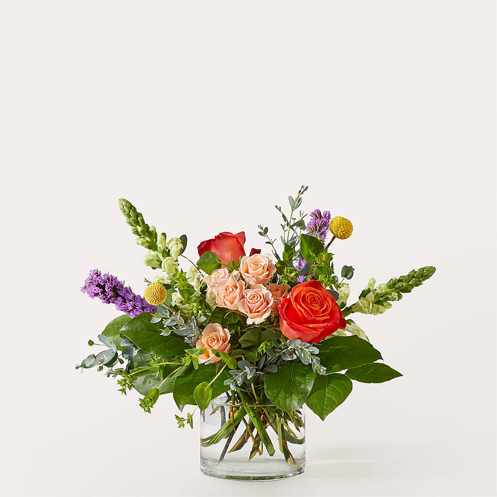 The Standout Bouquet –  Flora Ventures Llc, Newmarket NH