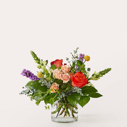 The Standout Bouquet –  Flora Ventures Llc, Newmarket NH