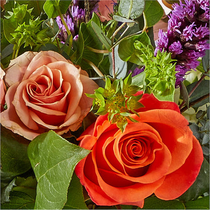 The Standout Bouquet –  Flora Ventures Llc, Newmarket NH