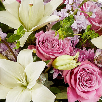 Daydreamer Bouquet –  Flora Ventures Llc, Newmarket NH