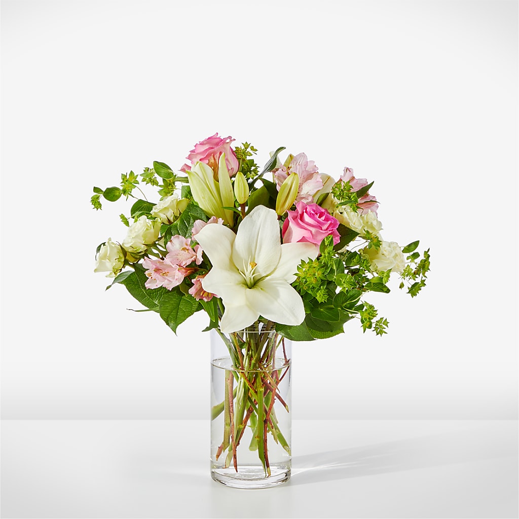 Fondly Bouquet –  Flora Ventures Llc, Newmarket NH