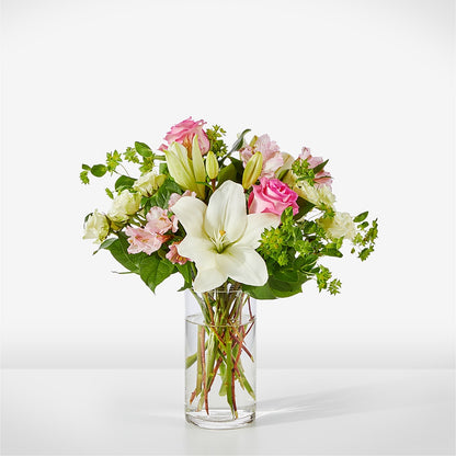 Fondly Bouquet –  Flora Ventures Llc, Newmarket NH