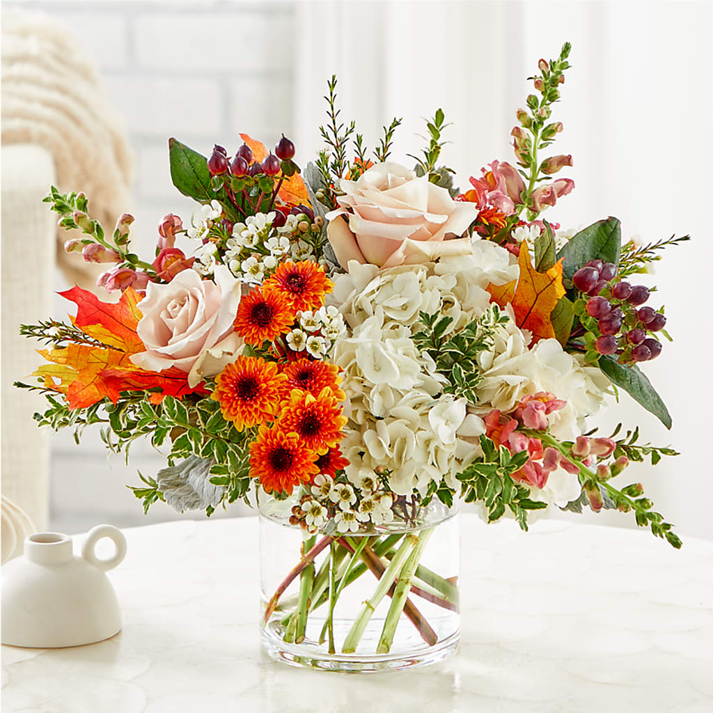 Autumnal Equinox Bouquet –  Flora Ventures Llc, Newmarket NH
