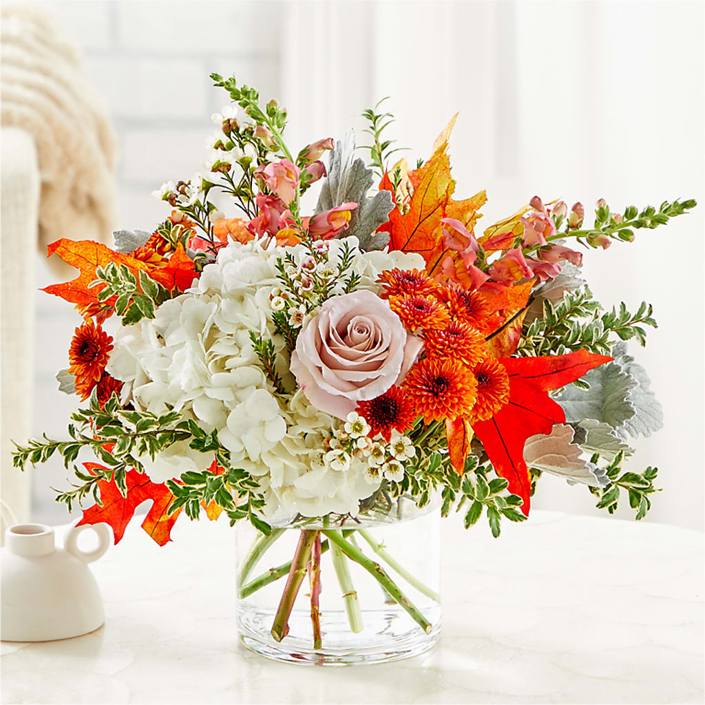 Autumnal Equinox Bouquet –  Flora Ventures Llc, Newmarket NH