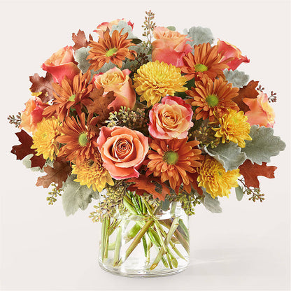 Caramel Apple Bouquet –  Flora Ventures Llc, Newmarket NH