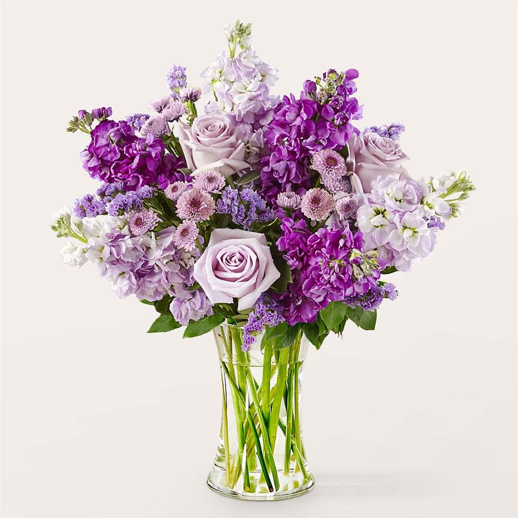 Give a Twirl Bouquet –  Flora Ventures Llc, Newmarket NH