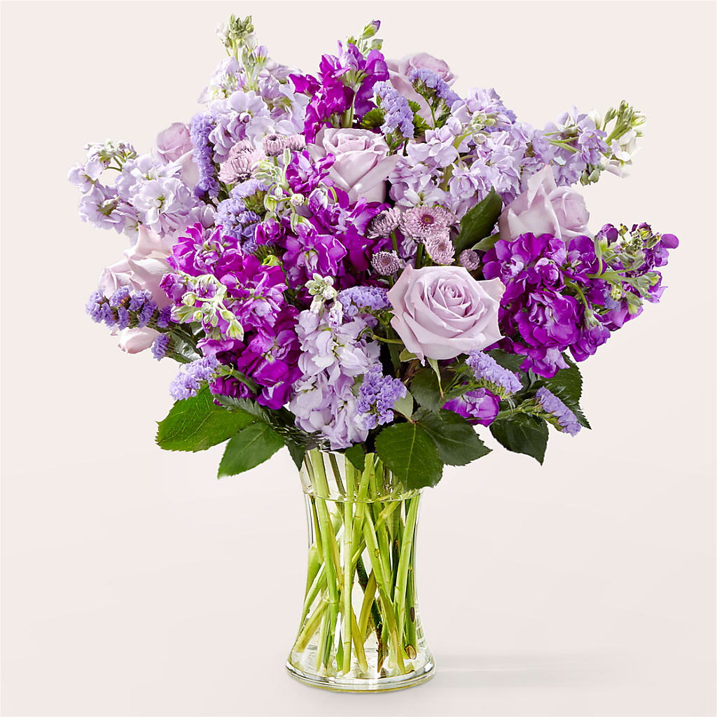 Give a Twirl Bouquet –  Flora Ventures Llc, Newmarket NH