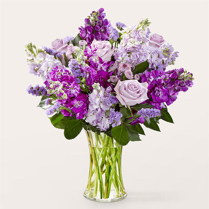 Give a Twirl Bouquet –  Flora Ventures Llc, Newmarket NH