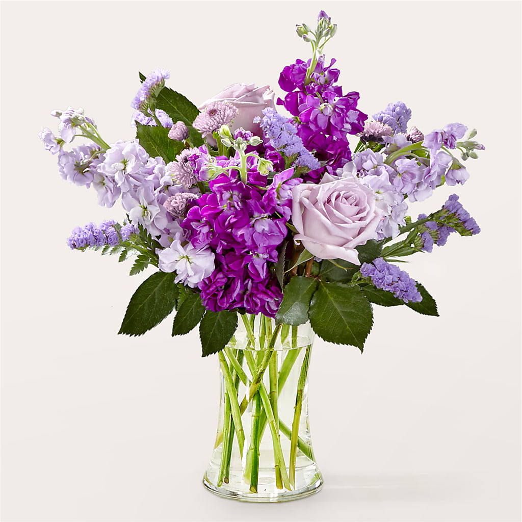 Give a Twirl Bouquet –  Flora Ventures Llc, Newmarket NH