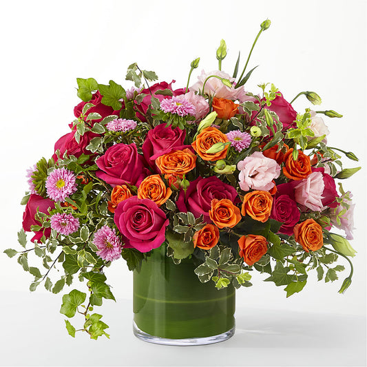 The Trendsetter –  Flora Ventures Llc, Newmarket NH