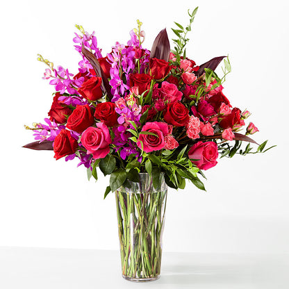 The Honeymoon –  Flora Ventures Llc, Newmarket NH