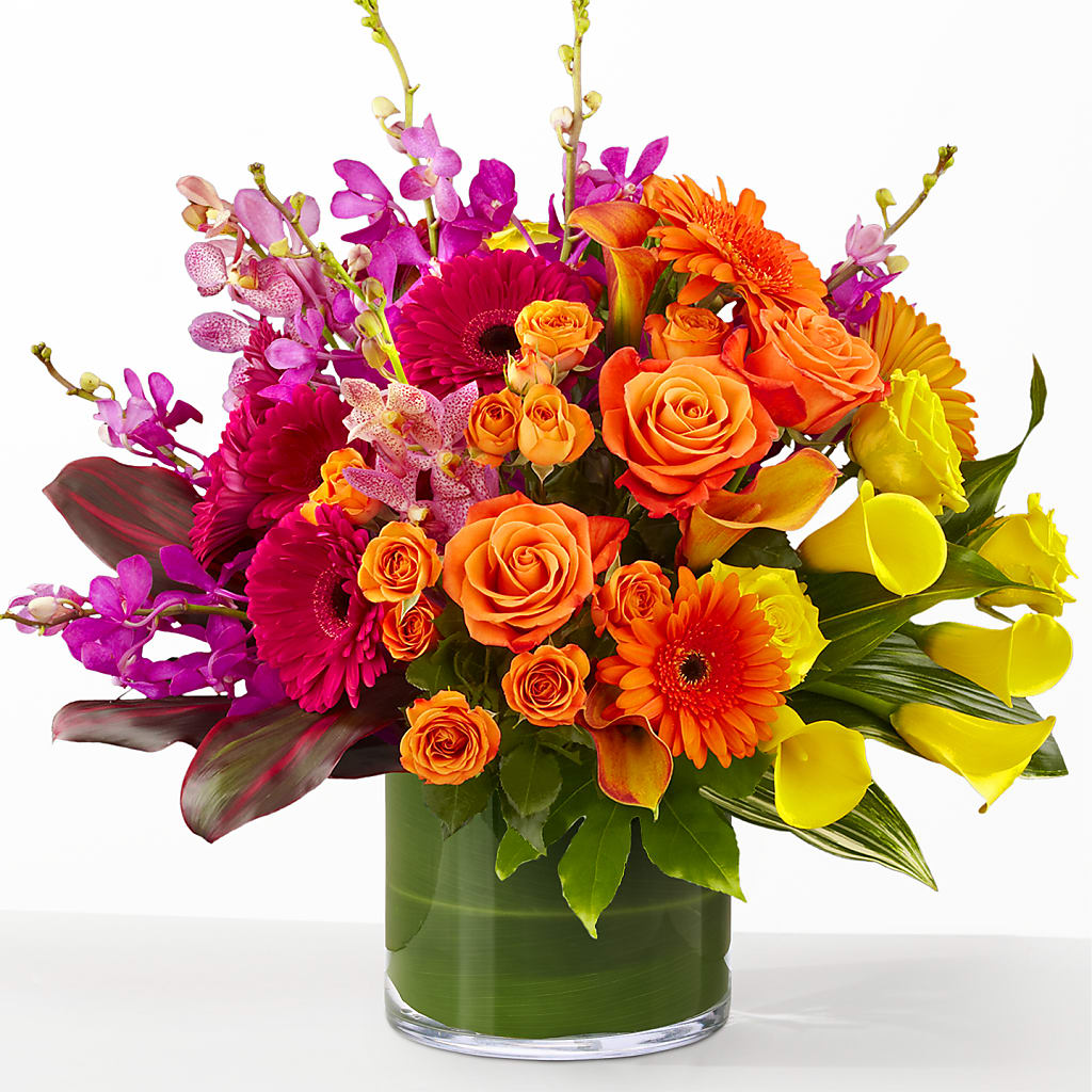 The Mosaic –  Flora Ventures Llc, Newmarket NH
