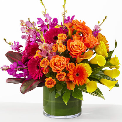 The Mosaic –  Flora Ventures Llc, Newmarket NH