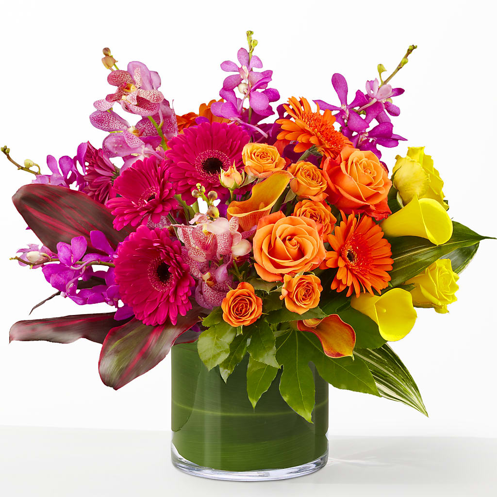 The Mosaic –  Flora Ventures Llc, Newmarket NH