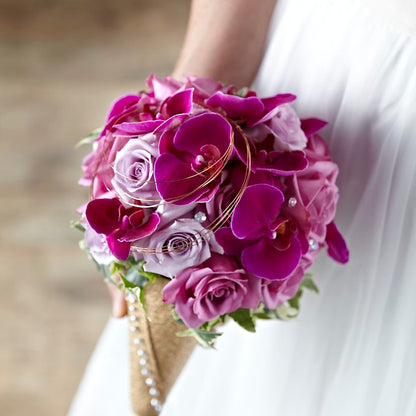 Breathless Bouquet –  Flora Ventures Llc, Newmarket NH